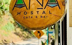 Hostal Ana